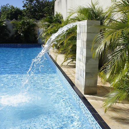 Bandeira Iguassu Hotel Фос ду Игуасу Екстериор снимка