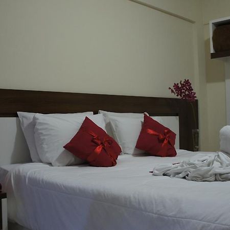Bandeira Iguassu Hotel Фос ду Игуасу Екстериор снимка