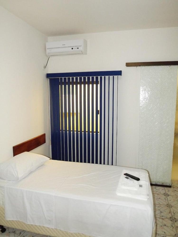 Bandeira Iguassu Hotel Фос ду Игуасу Екстериор снимка